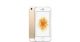 iPhone SE 16GB ゴールド SIMフリー