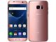 Galaxy S7 edge SCV33 Pink Gold au