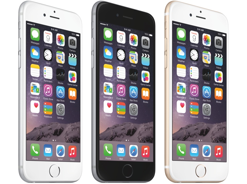 iPhone6買取】携帯業界最大級の高価買取を実施中！無料査定行います！